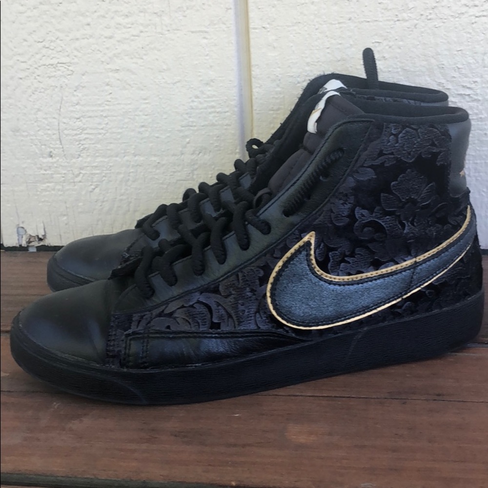 Nike Women’s Shoes